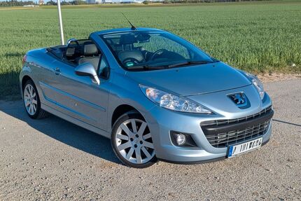 Peugeot 207 173.000 km 2.999 &euro; Neusäß 86356