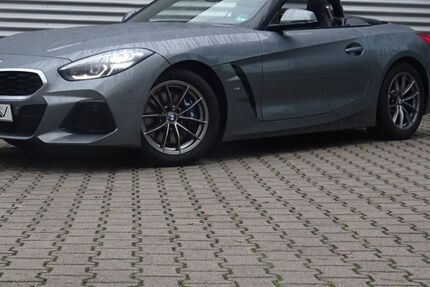 BMW Z4 25.020 km 52.135 € Bietigheim-Bissingen 74321