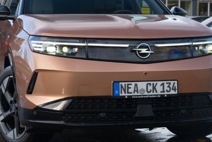 Opel Grandland (X) 15.800 km 38.999 € Neustadt an der Aisch 91413