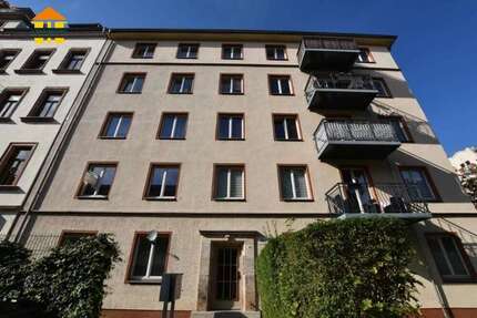 Wohnung zum Mieten in Chemnitz 250 € 38.8 m²