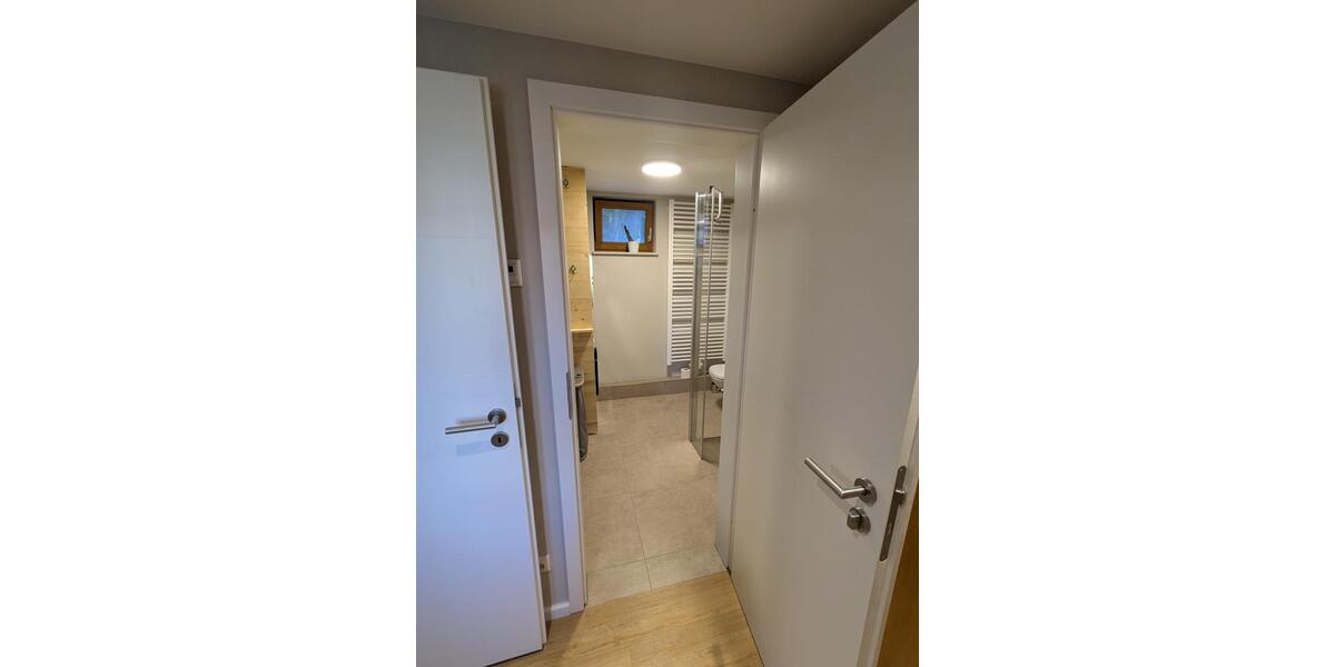 Erdgeschoßwohnung Dresden Plauen - 1.5 Zimmer, 26 m&sup2;, 450&euro; | Angebot:26278149