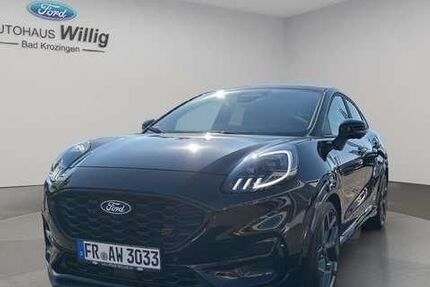 Ford Puma 4.900 km 39.990 € Bad Krozingen 79189