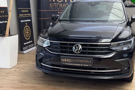 VW Tiguan 97.684 km 24.700 € Rastede/ Wahnbek 26180