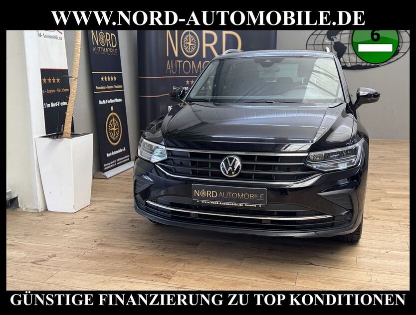 VW Tiguan 97.684 km 24.700 € Rastede/ Wahnbek 26180