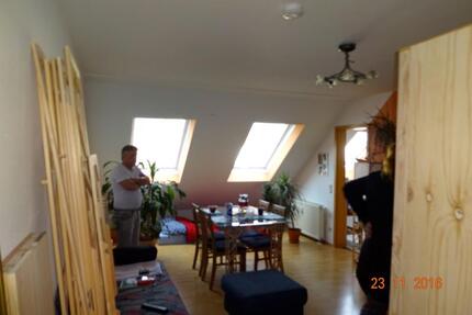 ObjNr:19009 - KAPITALANLAGE - gepflegtes 1-Zimmer Appartement zentral und doch ruhig in Alzey - Wohnung Alzey | Angebot:15064652