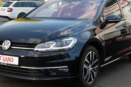 VW Golf 69.120 km 19.990 &euro; Wismar 23970