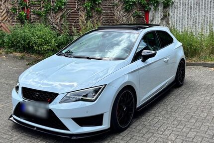 Seat Leon 137.500 km 16.000 &euro; Leverkusen 51373