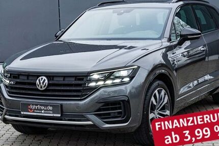 VW Touareg 99.791 km 43.890 &euro; Gießen 35394