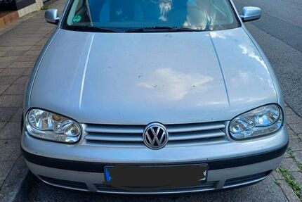 VW Golf 147.700 km 650 &euro; Uetze-Hänigsen 31311