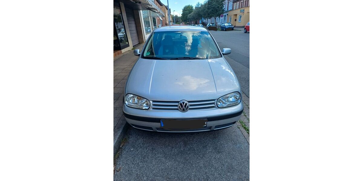 VW Golf 147.700 km 650 &euro; Uetze-Hänigsen 31311