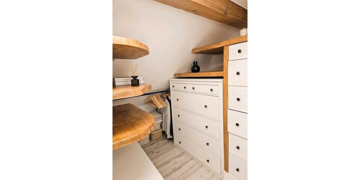 Dachgeschoßwohnung Bad Saulgau - 1 Zimmer, 30 m&sup2;, 170.000&euro; | Angebot:26957429