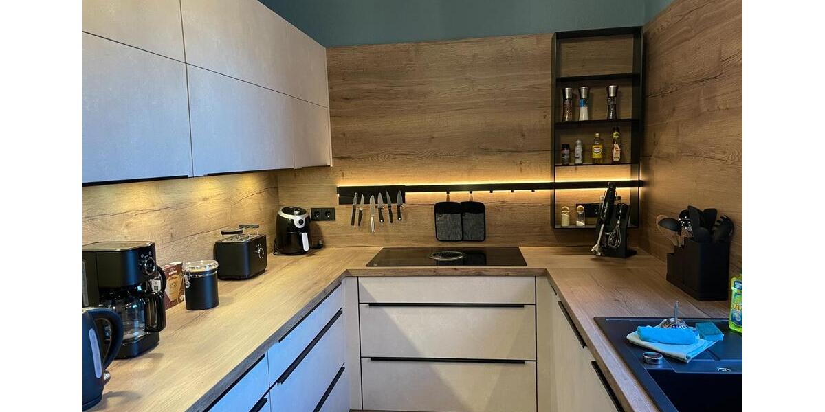 Einfamilienhaus Hage - 7 Zimmer, 120 m&sup2;, 1.200&euro; | Angebot:25377013