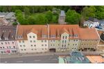 Barrierefreies Wohnen mit Aufzug im Zentrum von Weida! 3-Raum-EG-Wohnung mit Balkon! - Etagenwohnung Weida Liebsdorf | Angebot:26887891