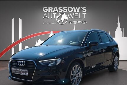 Audi A3 69.340 km 15.990 &euro; Stralsund-Langendorf 18442