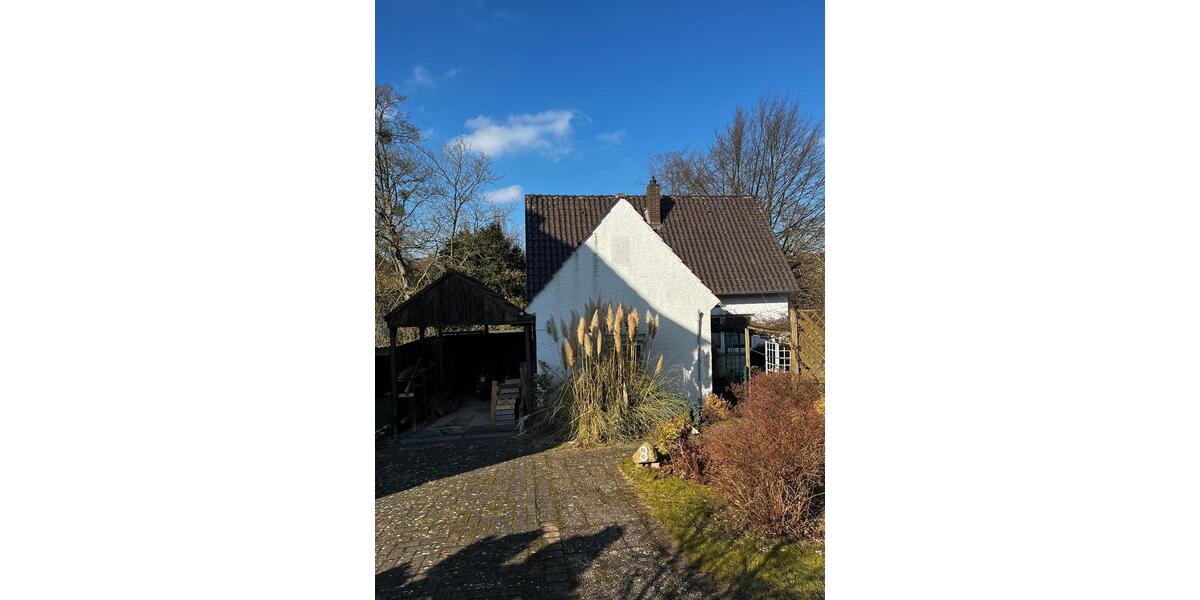 Einfamilienhaus Kalletal - 3 Zimmer, 70 m&sup2;, 115.000&euro; | Angebot:25391945