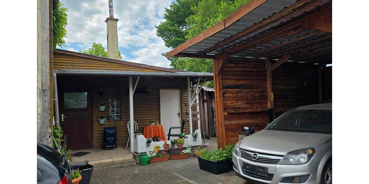 Einfamilienhaus Sterup - 6 Zimmer, 125 m&sup2;, 175.000&euro; | Angebot:26987025