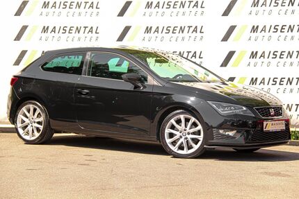 Seat Leon 113.160 km 11.999 € Reutlingen-Betzingen 72770