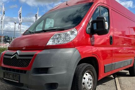 Citroen Jumper