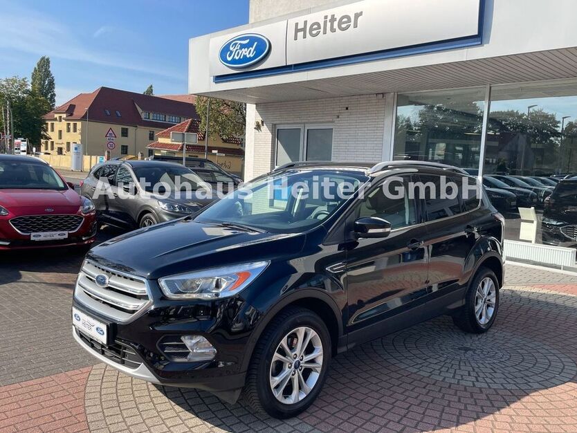 Ford Kuga 91.295 km 13.950 € Osnabrück 49090