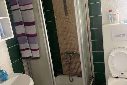 Wohnung zum Mieten in Plankstadt 450 € 30 m² 1 zimmer