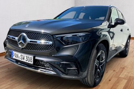 Mercedes-Benz GLC 220 5.000 km 57.941 &euro; Pfarrkirchen 84347