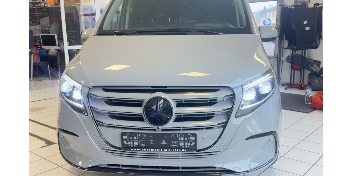 Mercedes-Benz Vito 114 CDI 15.651 km 39.990 &euro; Berlin 10178