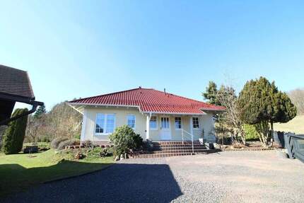 Haus Waltershausen - 4 Zimmer, 140 m&sup2;, 445.000&euro; | Angebot:25735614