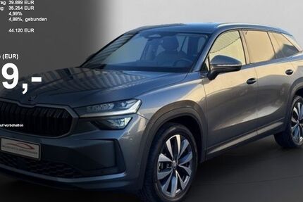 Skoda Kodiaq 14.502 km 42.580 &euro; Baden-Baden 76530