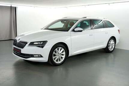 Skoda Superb 123.311 km 14.700 € Germering/München 82110