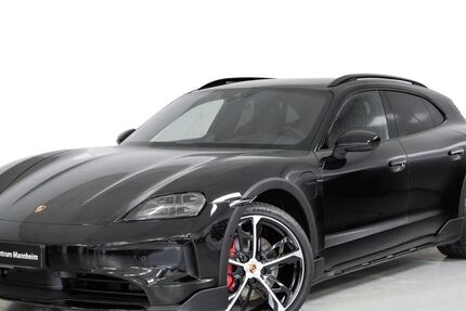 Porsche Taycan 14.500 km 124.900 &euro; Mannheim 68229