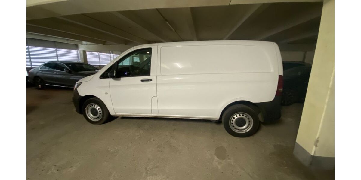 Mercedes-Benz Vito 75.217 km 17.400 &euro; Hamburg 22119