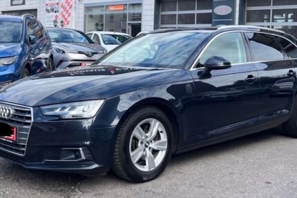 Audi A4 198.600 km 13.800 &euro; Meppen 49716