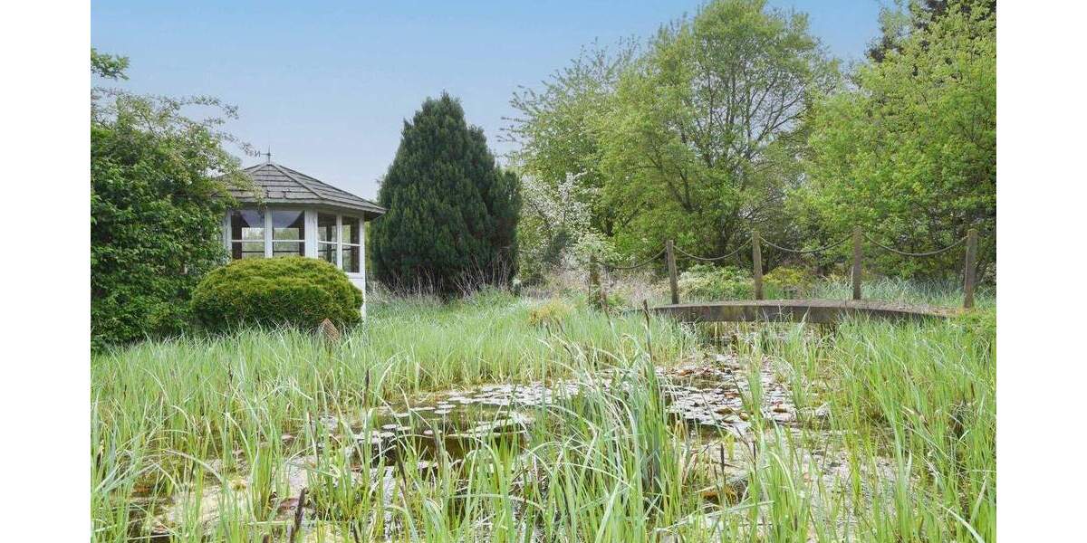 Bauernhaus, Landhaus Vechelde Köchingen - 1 Zimmer, 371 m&sup2;, 499.000&euro; | Angebot:25538672