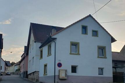 Doppelhaushälfte in Seenähe 3.5 zimmer