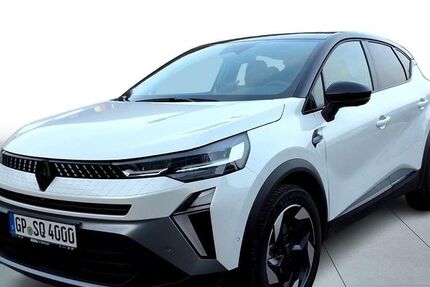 Renault Captur 5.000 km 29.470 &euro; Geislingen 73312