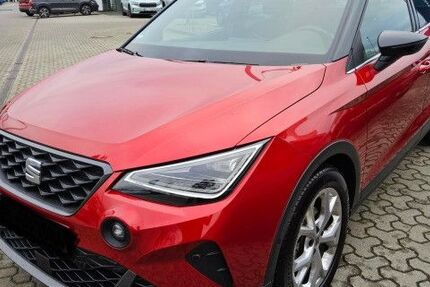 Seat Arona 39.750 km 20.780 &euro; Wolfsburg 38440