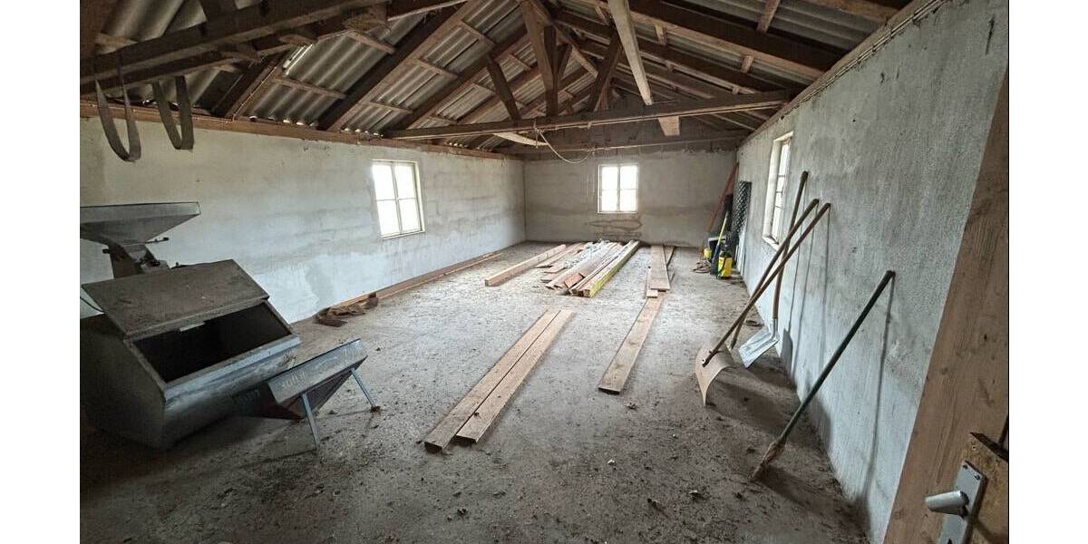 Bauernhaus, Landhaus Leutershausen Wiedersbach - 4 Zimmer, 134 m&sup2;, 198.000&euro; | Angebot:26243400