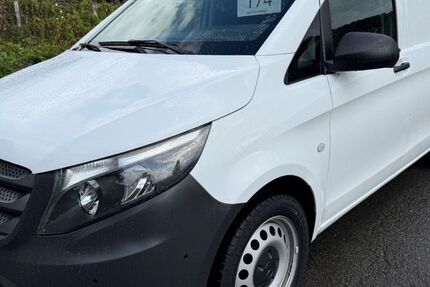 Mercedes-Benz Vito 119.000 km 26.995 € Olsberg 59939