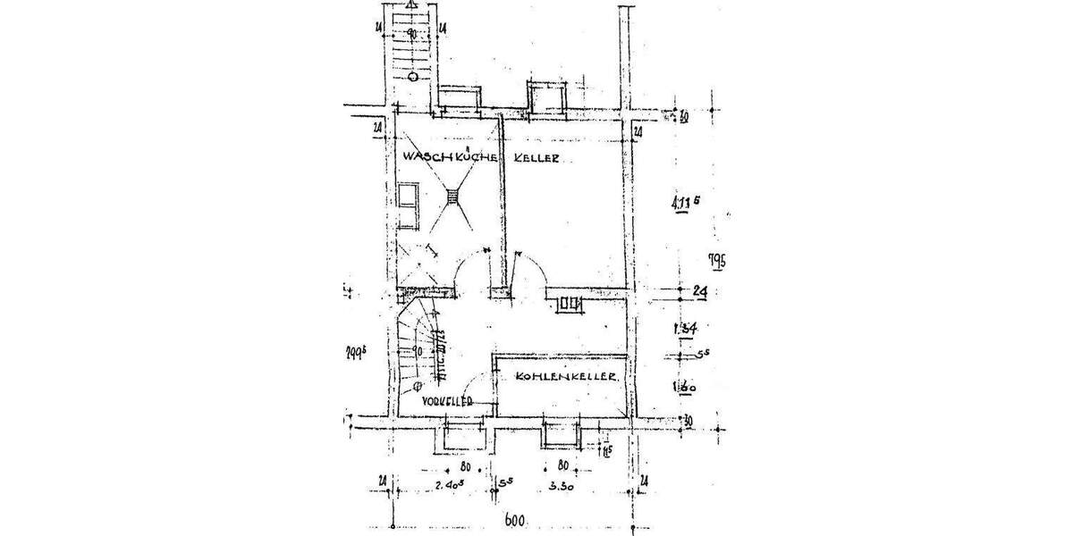 Reihenmittelhaus Düsseldorf Stockum - 4 Zimmer, 105 m&sup2;, 800.000&euro; | Angebot:25244636