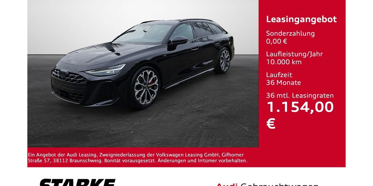 Audi A6 5.000 km 74.990 &euro; Osnabrück 49080