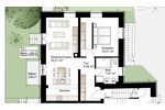 3 Altbau Loft Wohnungen am Lech: 73+82+64 qm, kernsaniert, Balkon, Parkett, Küche, ruhig, nähe KUKA, provisionsfrei
