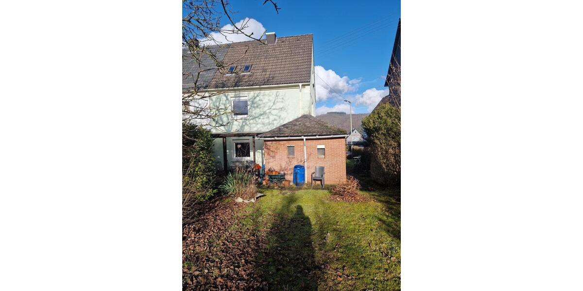 Doppelhaushälfte Betzdorf - 6 Zimmer, 105 m&sup2;, 149.000&euro; | Angebot:26606115