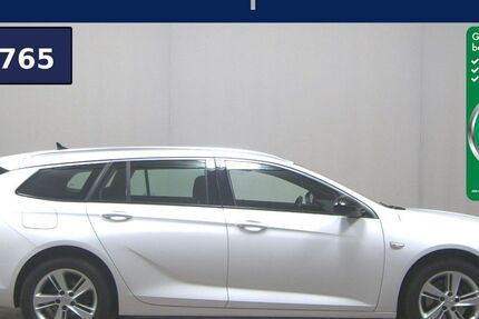 Opel Insignia 145.245 km 12.480 &euro; Gyhum/Bockel 27404