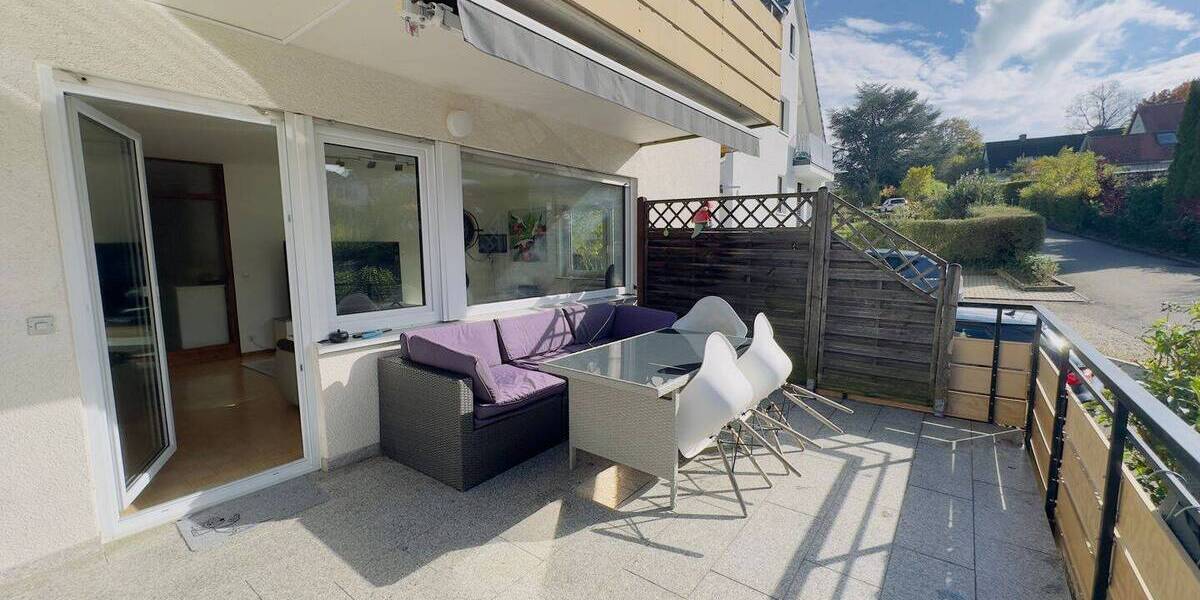 Etagenwohnung Neuhausen auf den Fildern - 1 Zimmer, 313 m&sup2;, 1.090.000&euro; | Angebot:26127706