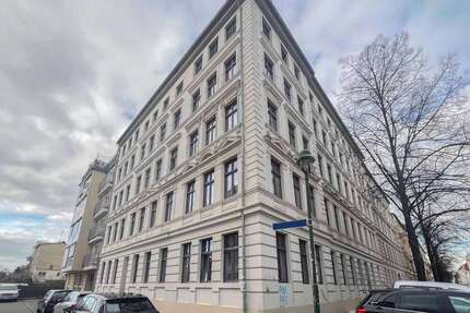 Wohnung Magdeburg Leipziger Straße - 2 Zimmer, 45 m&sup2;, 68.000&euro; | Angebot:26266717