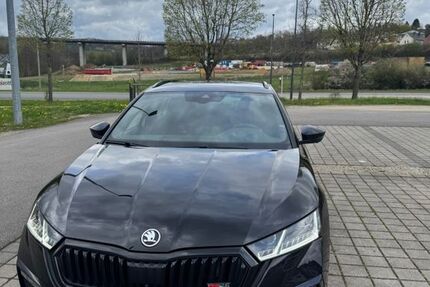 Skoda Octavia 43.500 km 30.500 &euro; Trier 54290