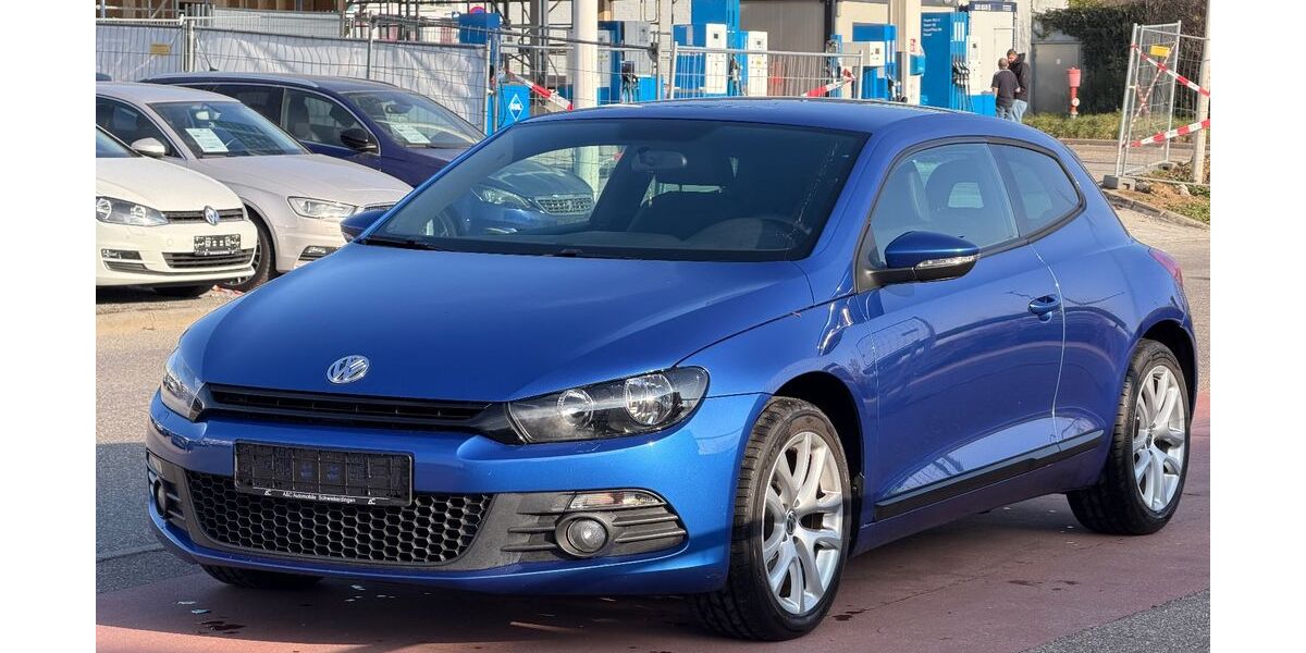 VW Scirocco 117.601 km 7.450 &euro; Schwieberdingen 71701