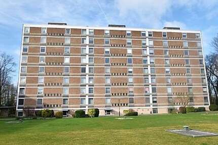 Wohnung zum Kaufen in Düsseldorf 215.000 € 77 m²