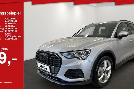 Audi Q3 14.200 km 33.890 &euro; Kempten 87435