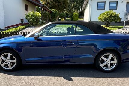 Audi A3 102.000 km 12.600 &euro; Montabaur 56410